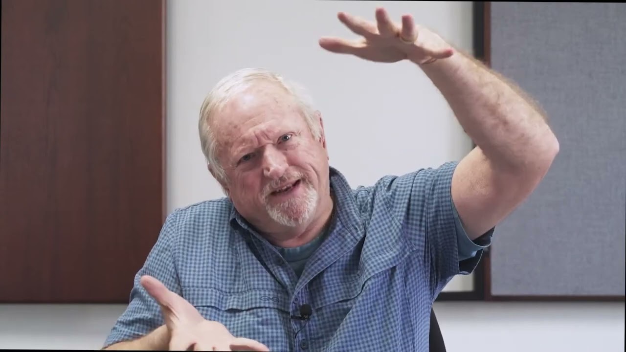 Vacuum Interrupter Conditioning with Finley Ledbetter