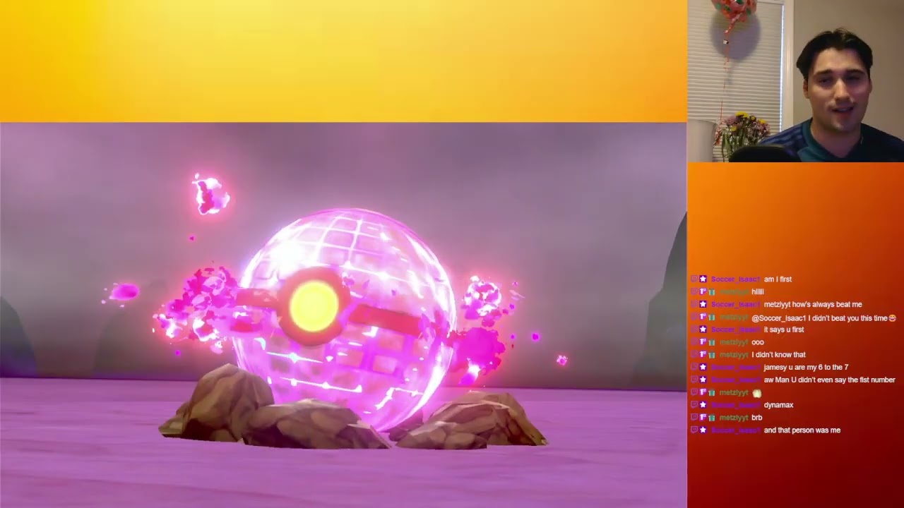 OUR LAST GYM BATTLE- POKEMON SWORD DAY 11