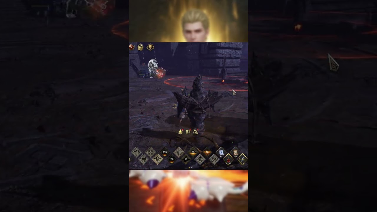 Riveldi naytmer! #legendofymir