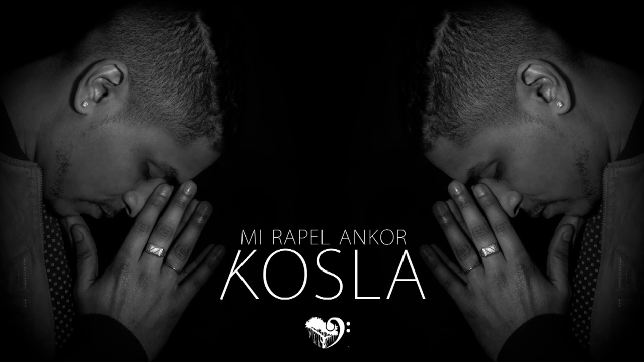 Kosla - Souvenir d'enfance - Mi rapel ankor (audio)