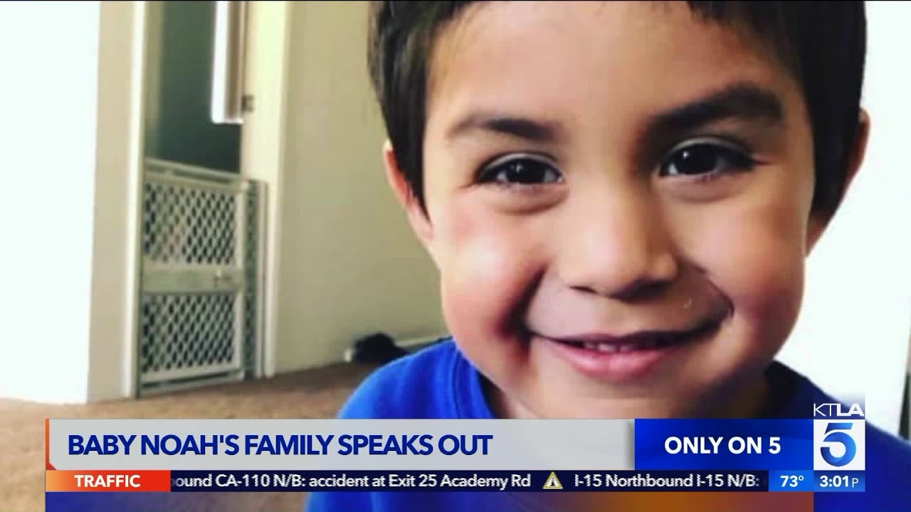 Noah Cuartro's Great-Grandmother Speaks Out
