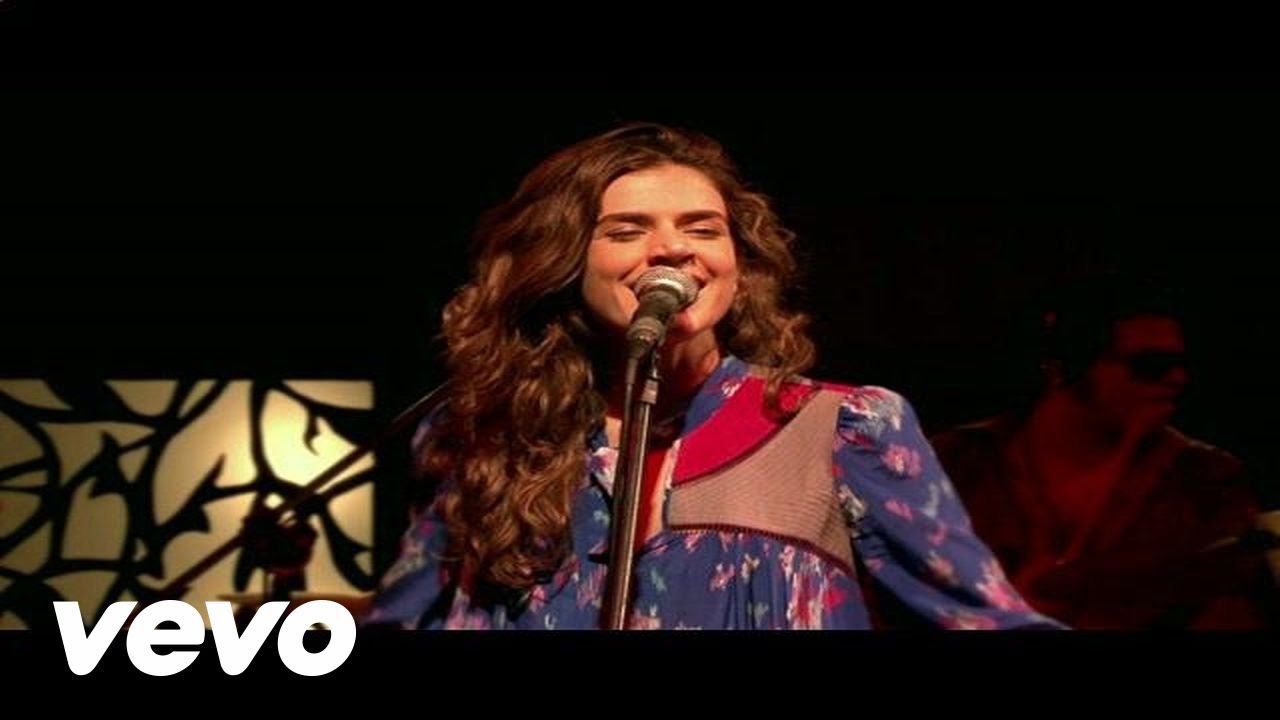 Mariana Aydar - Vai Vadiar