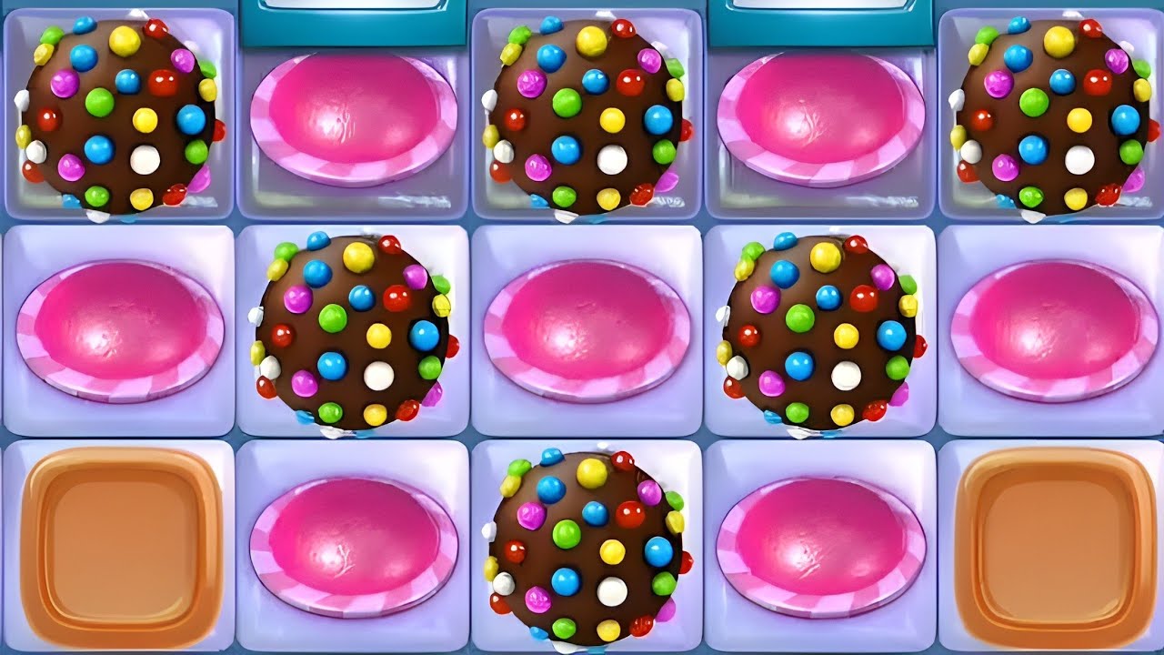 Candy Crush Saga Level 19318 Walkthrough | Tips & Strategy