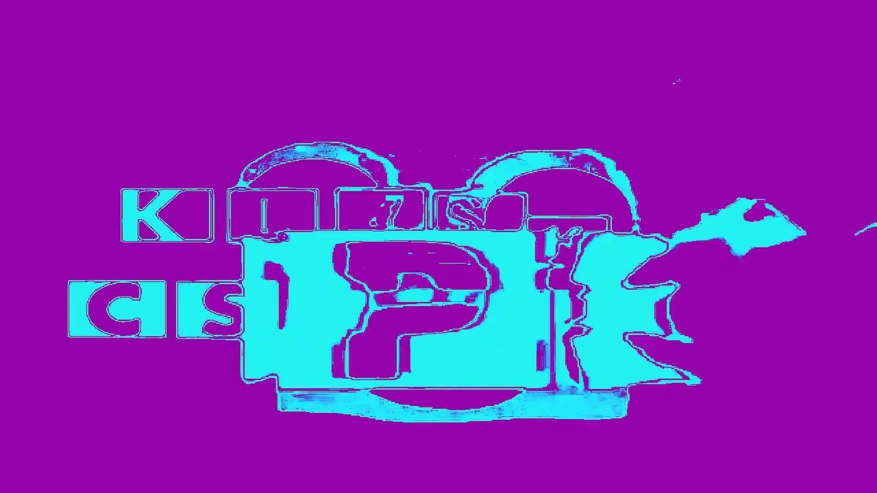 Klasky Csupo In Heat Overload Powers (1-10)