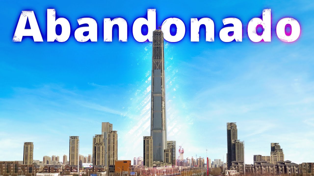 Los Megaproyectos m&aacute;s In&uacute;tiles del Mundo (Parte 3)