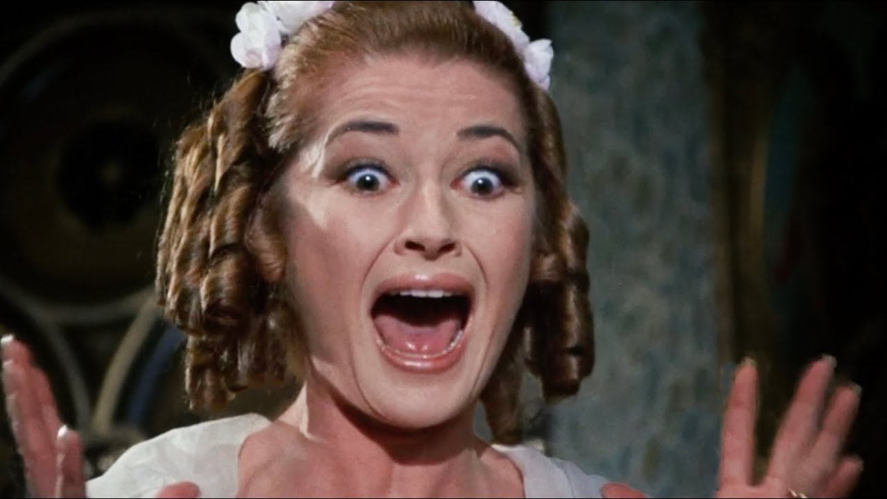 5 Weird Horror Movies from the 1970s You Need To See