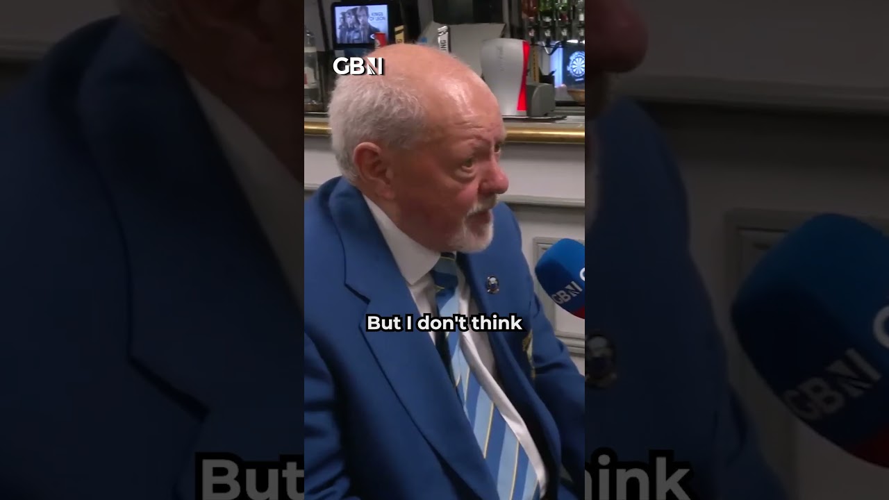Lifelong Labour voter tells GB News he's 