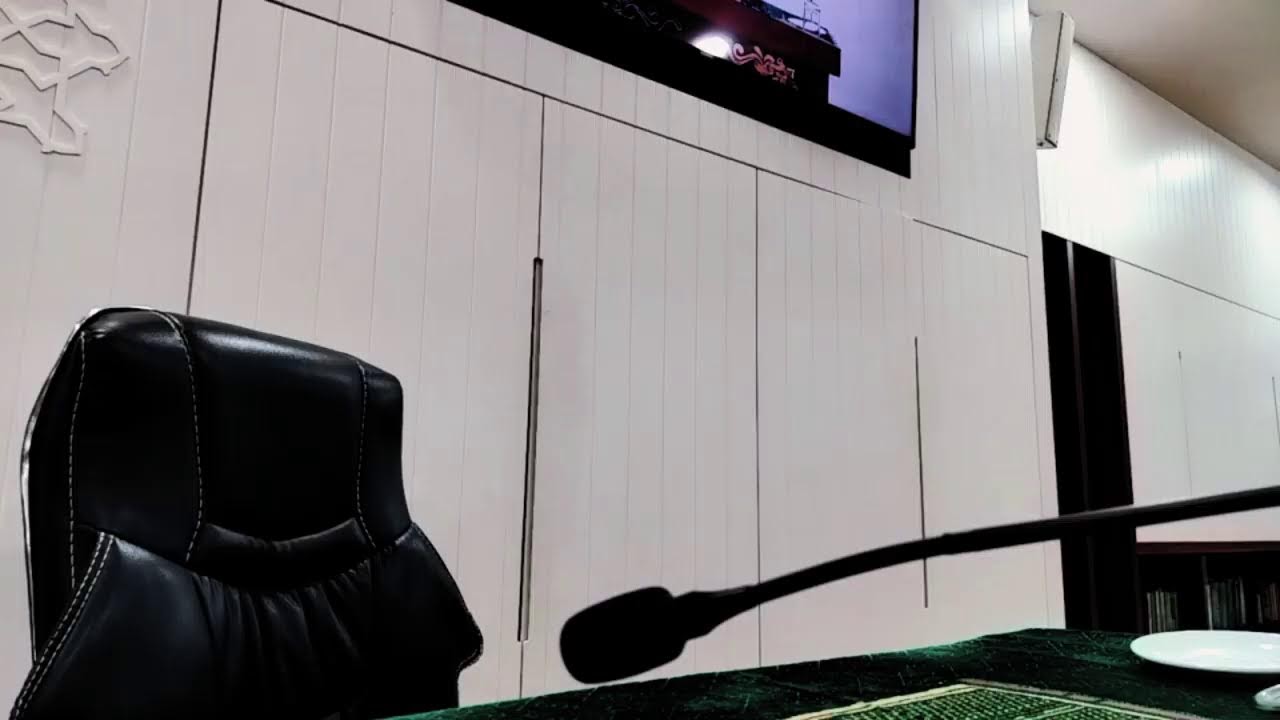 Solat Tarawih | Tazkirah Ramadan | AF Ustaz Fairuz Hauthol | Surau As-Siddiqin BTP | 11 Mac 2026