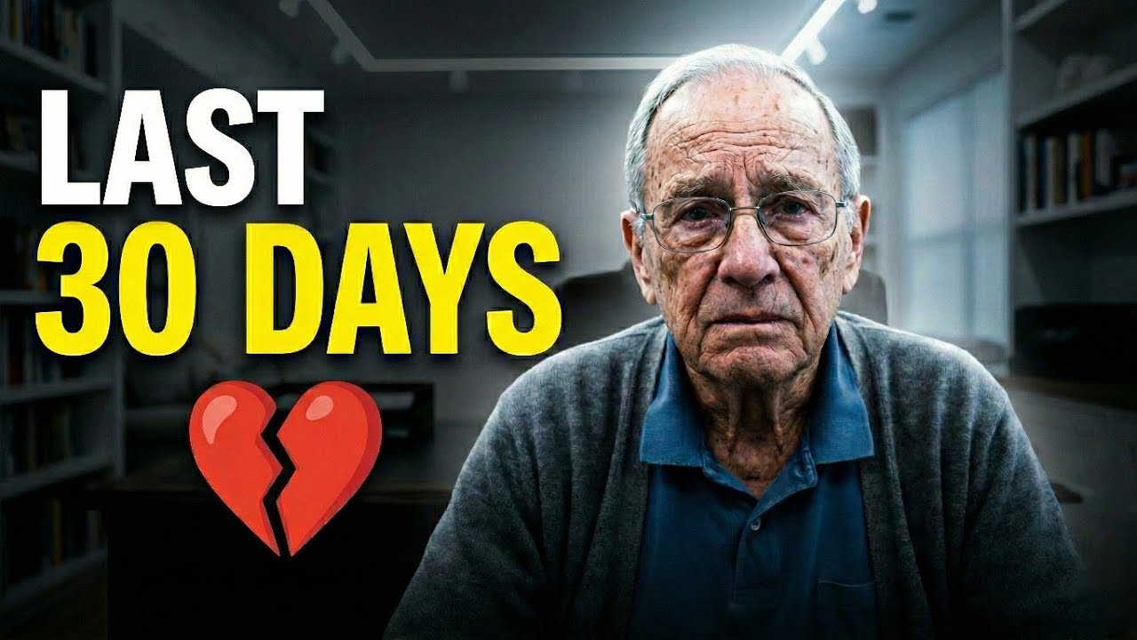 20 Years in a Coma... The World Moved On Without Me