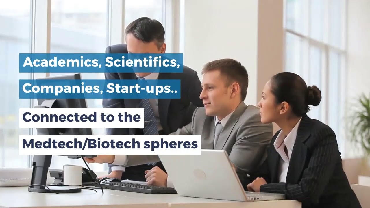 SinapTec Medical Activity // Just because Unity brings Strengths