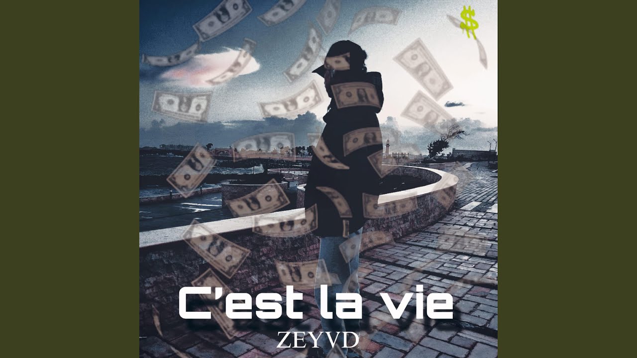 C’est la vie