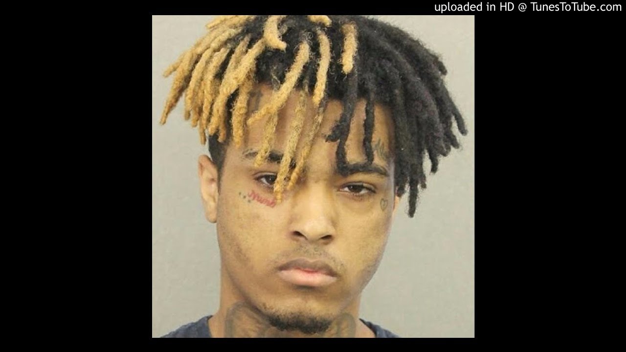 (FREE) HARD OLD XXXTENTACION x JASIAH TYPE BEAT 