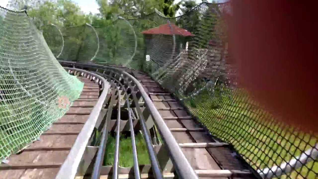 Sommerrodelbahn Wasserkuppe