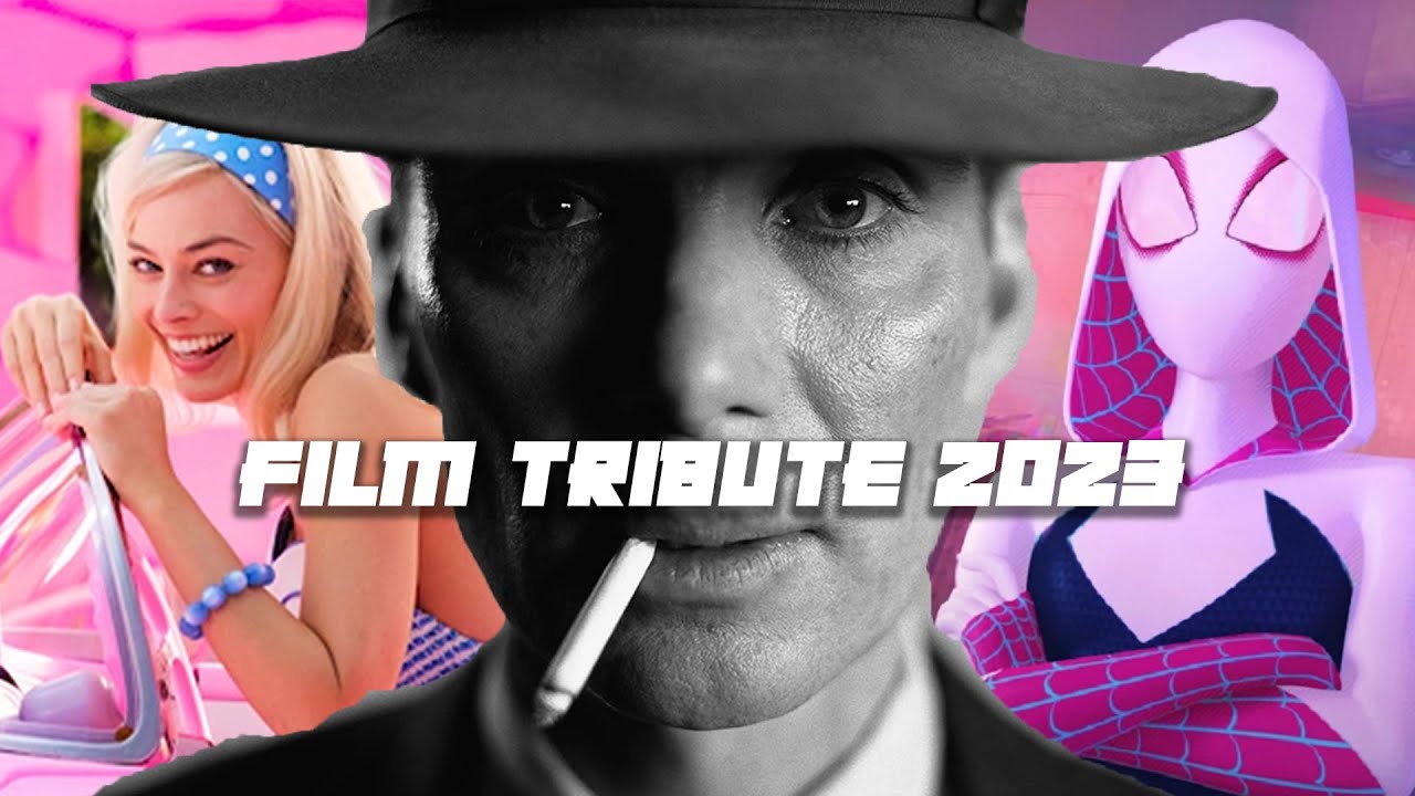 FILM TRIBUTE 2023