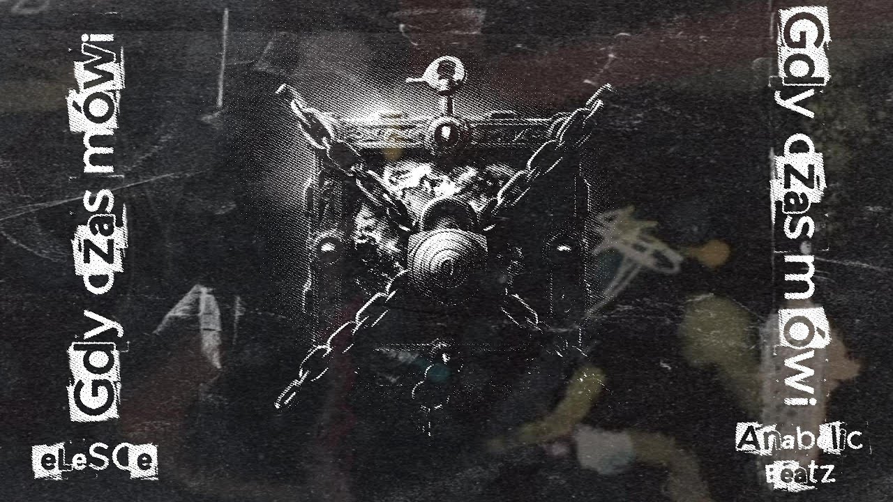 eLeSCe - Gdy czas mówi [AnabolicBeatz Production]