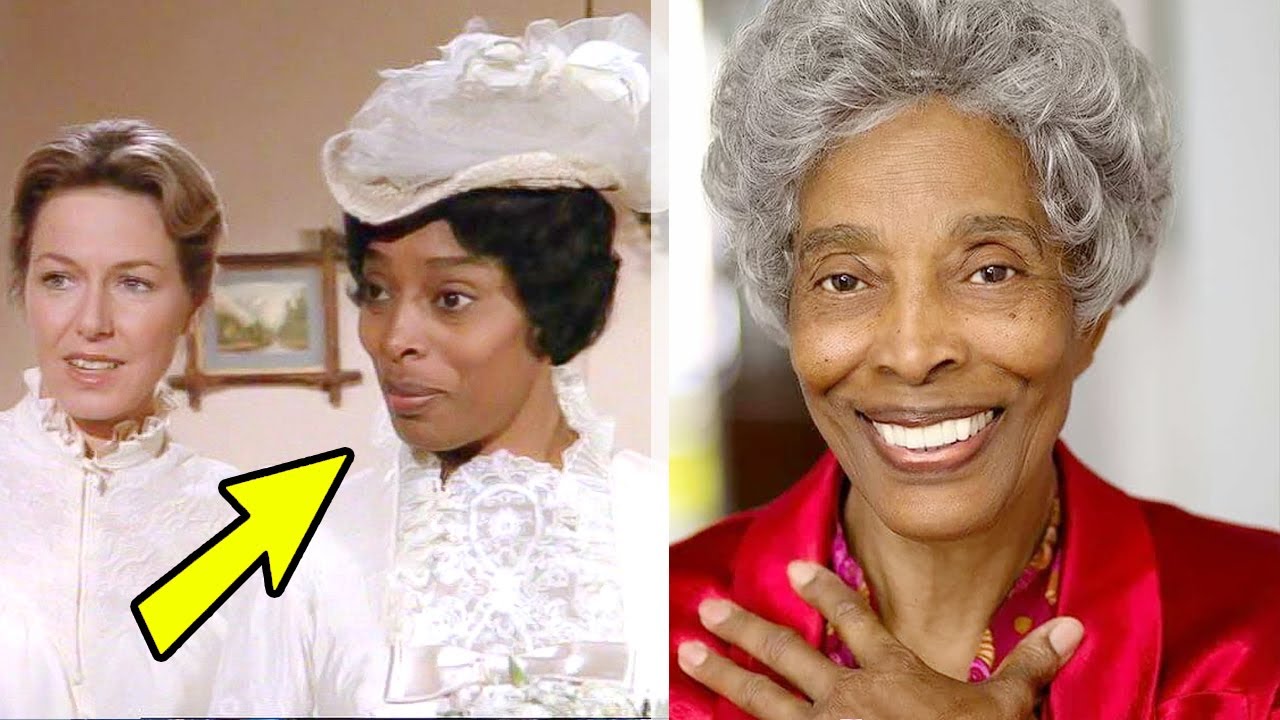 La Vida y El Triste Final de Ketty Lester