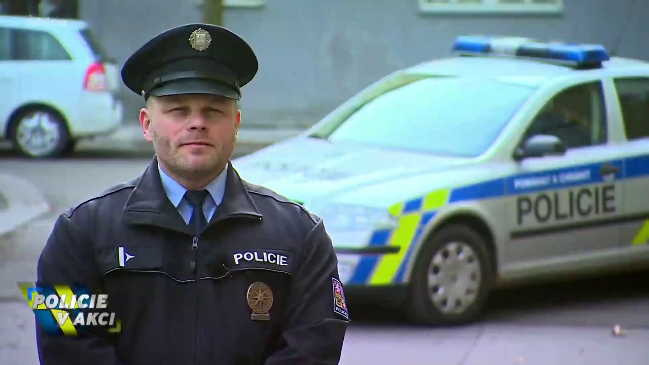Policie v akci (308) - Potyčka v parku, opilý mladík, opuštěný chlapec a rušení nočního klidu