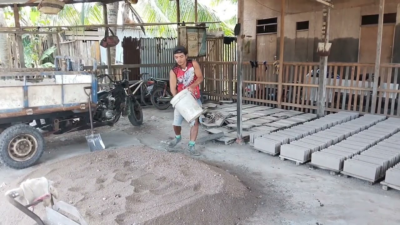 CETAK BATAKO MANUAL