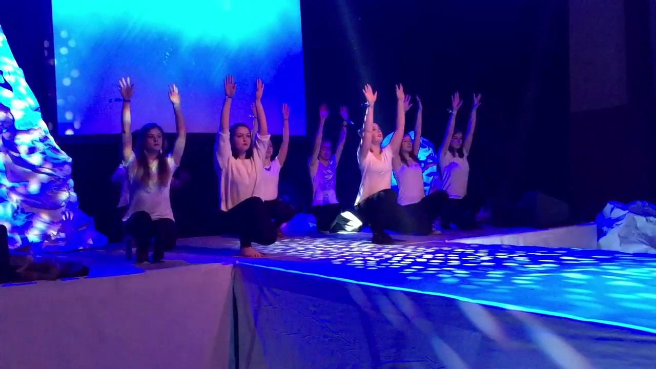 Bouli Dance Crew - Gala ENS de Lyon