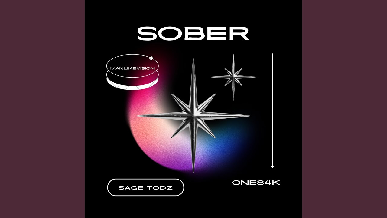 Sober (Slowed and Reverb)