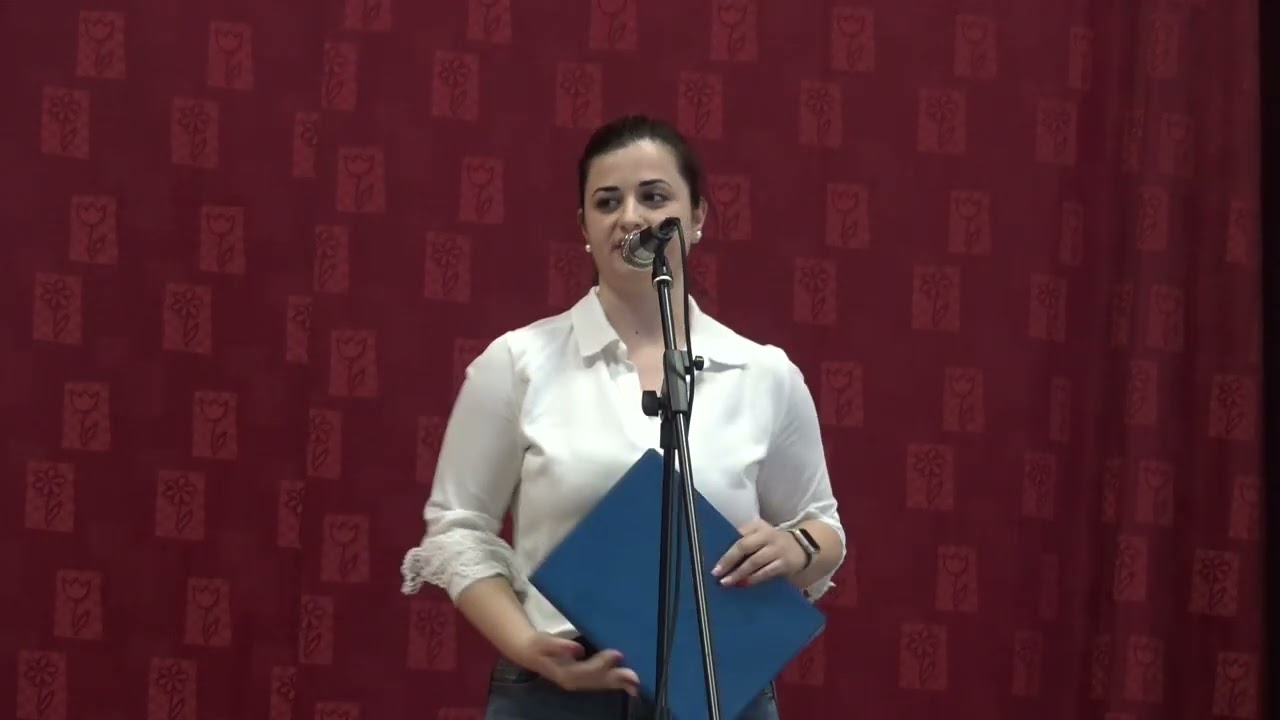 Felsős farsang 2026.
