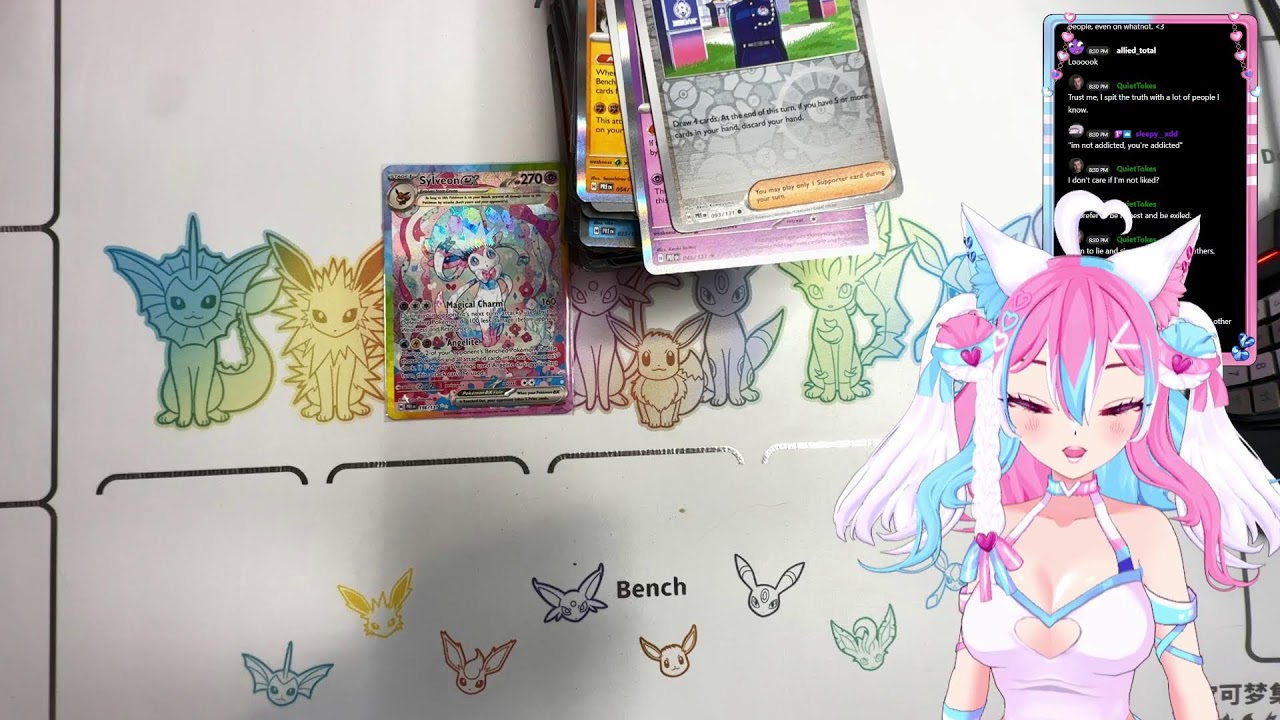 Prismatic Evolutions! Opening poster collections and booster bundles. Will we get a god pack?