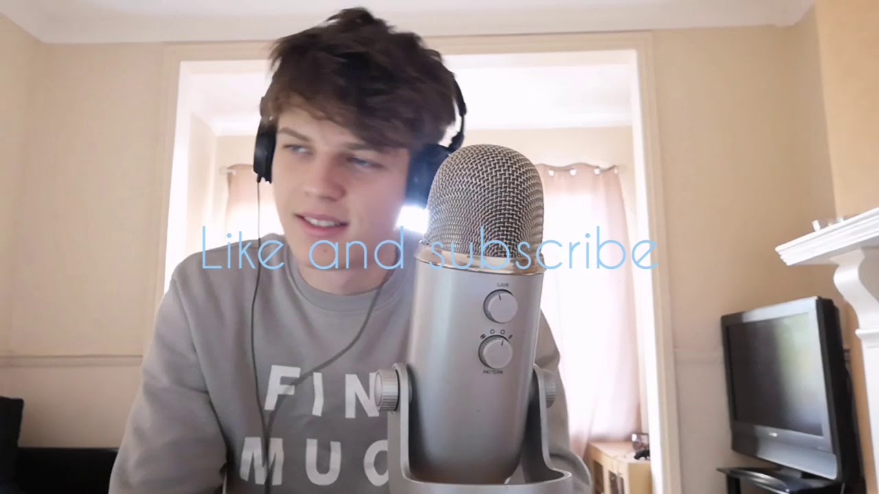 Suddenly - Les Miserables - Cover