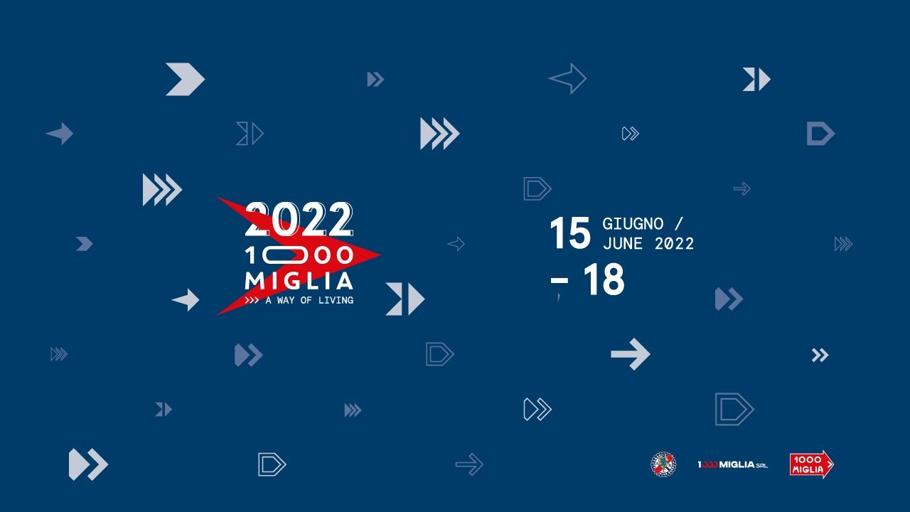 Best of 1000 Miglia | 15-18 June 2022