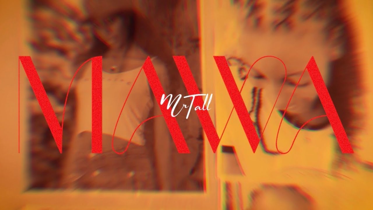 Mr Tall - Mawa ( Visualizer )