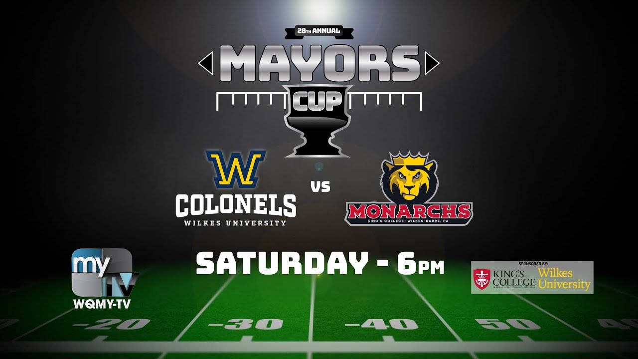 2024 Mayors Cup