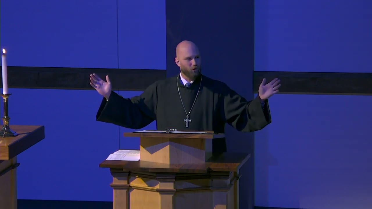 Atonement Live Stream
