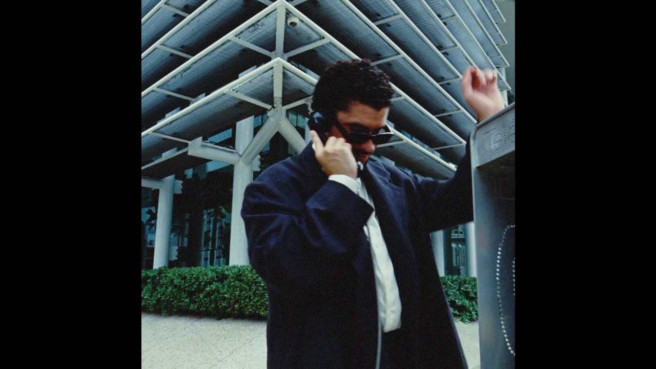 [FREE FOR PROFIT] BAD BUNNY TYPE BEAT - 