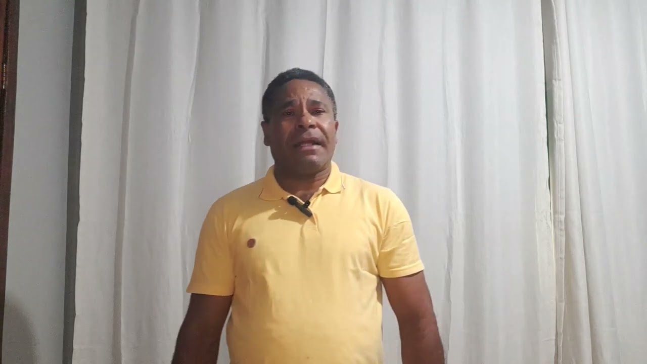Tá chorando por quê? Adorador em Cristo Jesus. @antoniopedrodosanjos8191