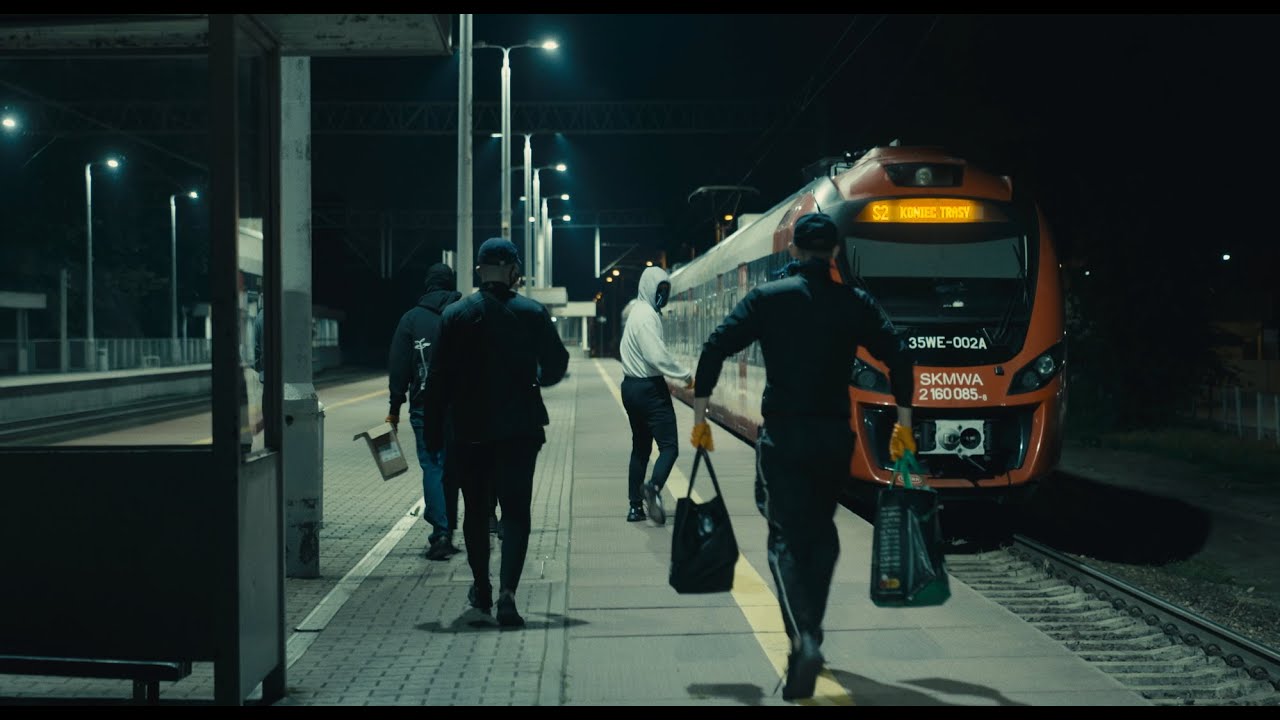 VBK Episodes #1 - Wholecars Night