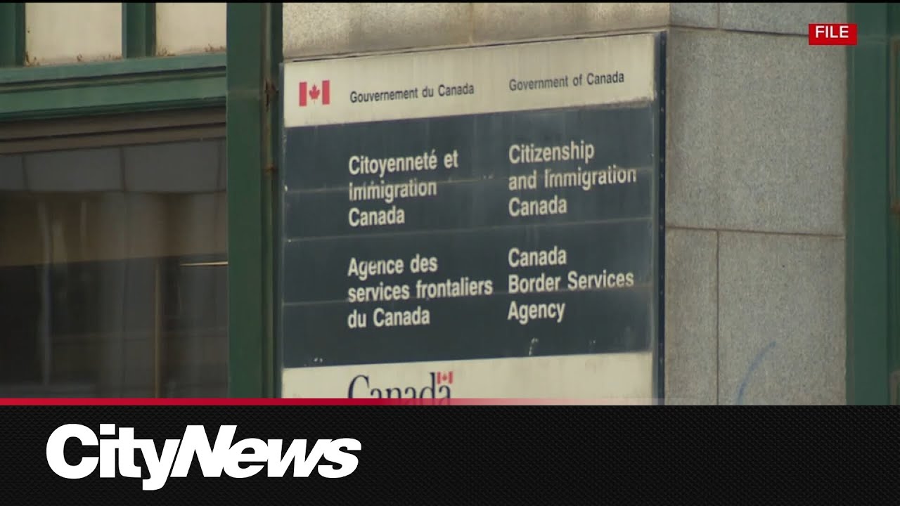 2.9 million Canadian temporary visas expire in 2025-2026