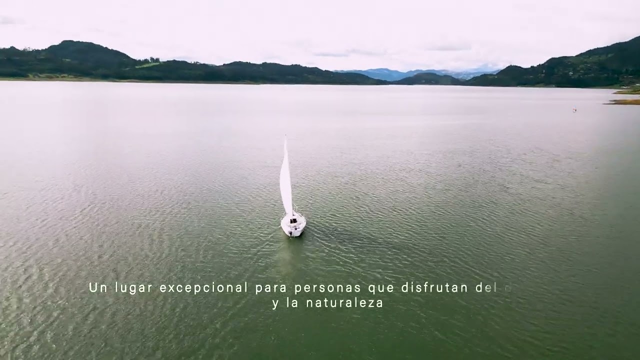 ESCAPOLOGY - Smart Living   /   Guatavita  Cundinamarca