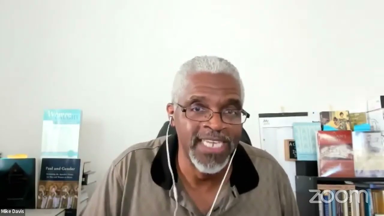 Should Egalitarians Repent? My Response to Mike Winger