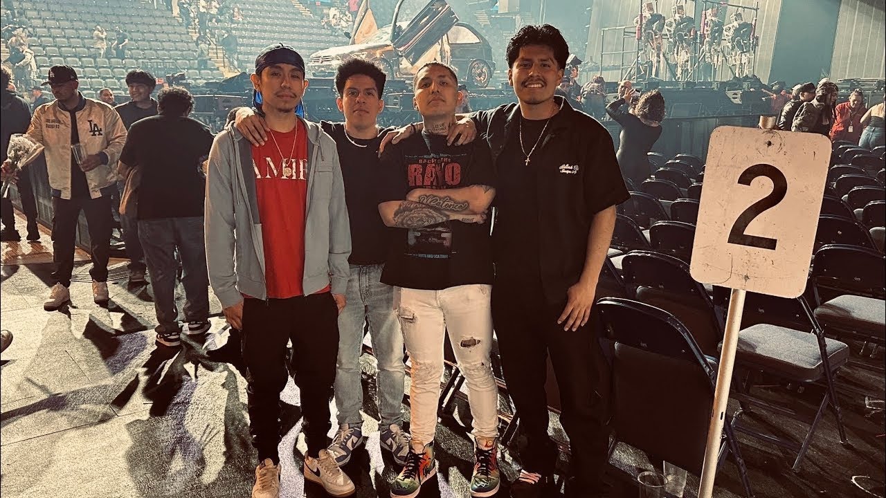J Balvin : Back to the Rayo Tour 2025⚡️🇨🇴
