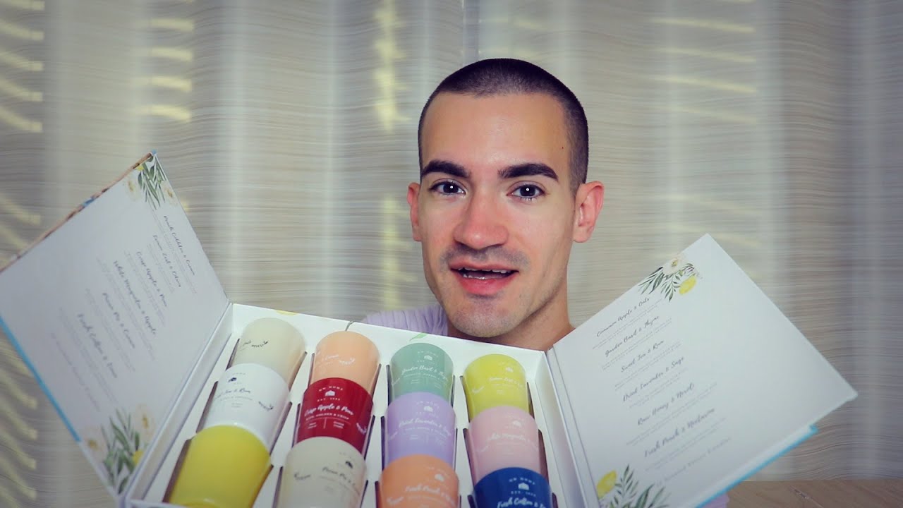 The Candle Shop (ASMR RolePlay)