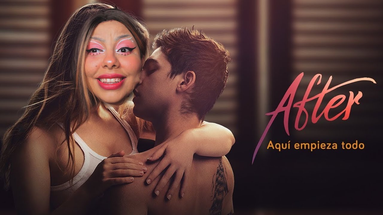 AFTER: AQUI APESTA TODO... #GDR │ Luna Martínez