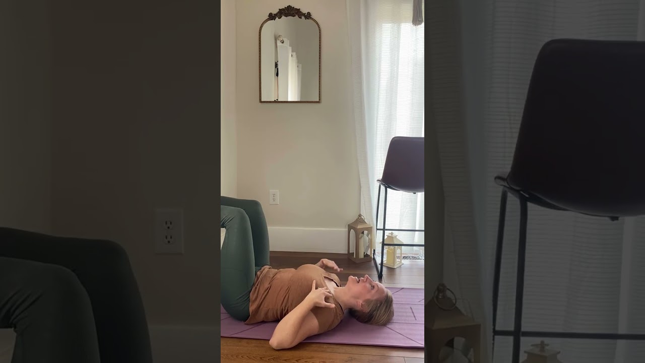 Anterior chest wall expansion