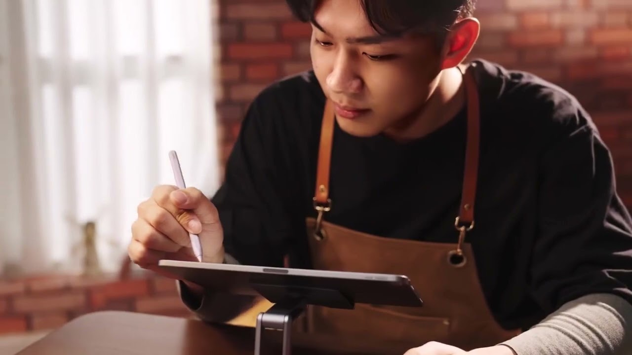 Baseus Stylus Pen For Apple  - GREAT ALTERNATIVE for Apple Pencil !?