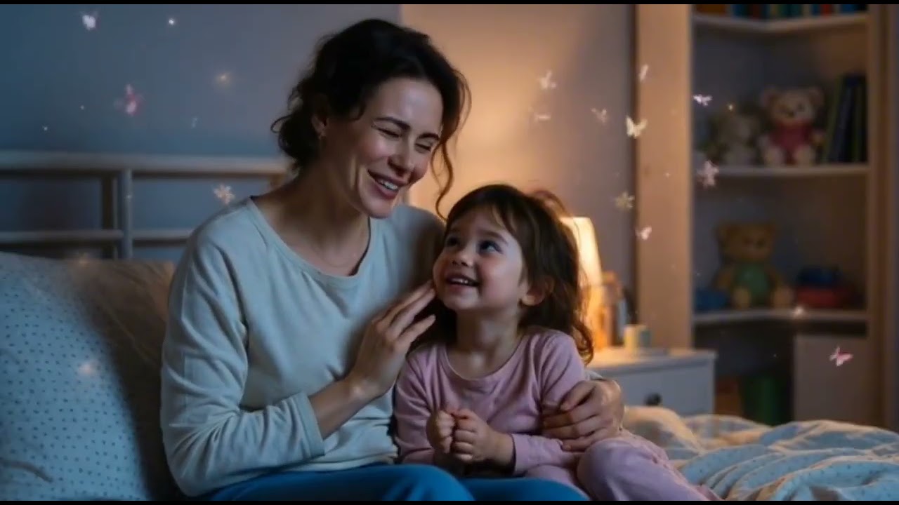 Тёплые сны ( на стихи Висалии Стах)