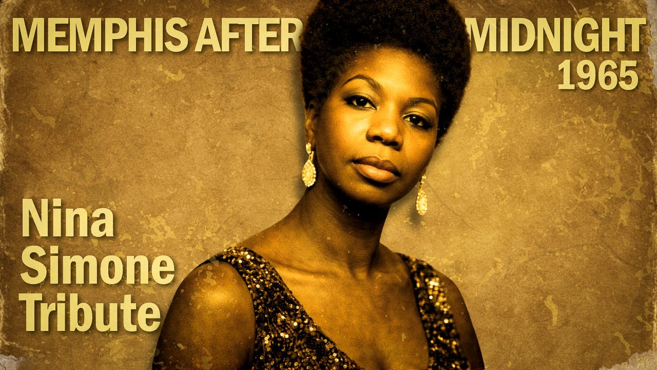 60’s Soul Ballads (1965) [Lost Album] | Nina Simone & Etta James – Memphis After Midnight