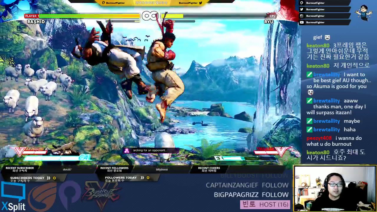 [FGC Talk] Focus on the big picture, not just the basics.