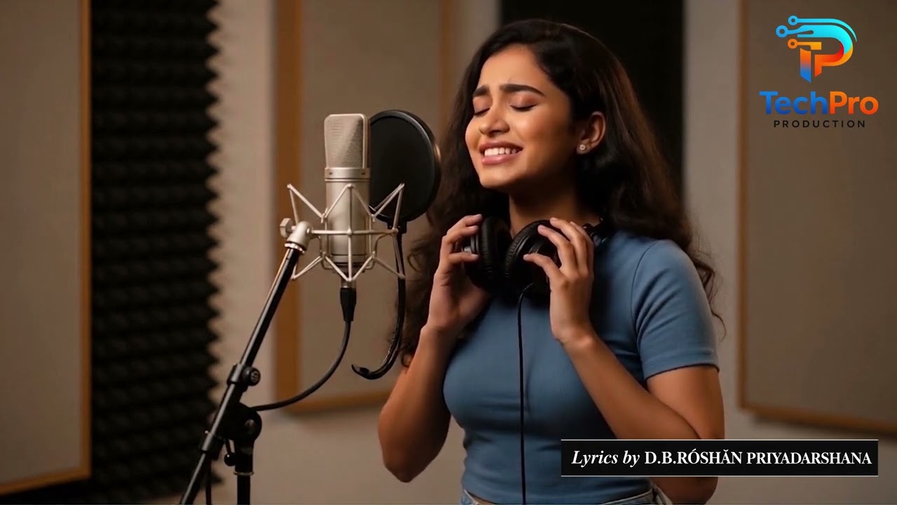 රෝෂාන් අය්යා ලියූ සින්දු 1666න් 2වෙනි විෂුවල් එක.©️ Copyright Protected
