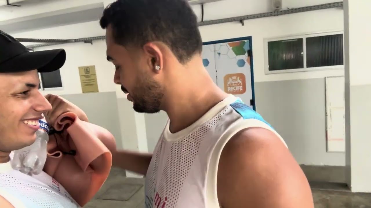 VLOG: DIA DE ENSAIO DA JUNINA LUMIAR 2026 