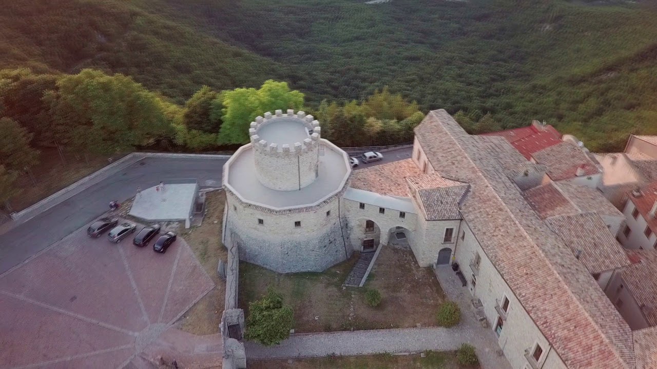 PALMOLI Chieti - Abruzzo