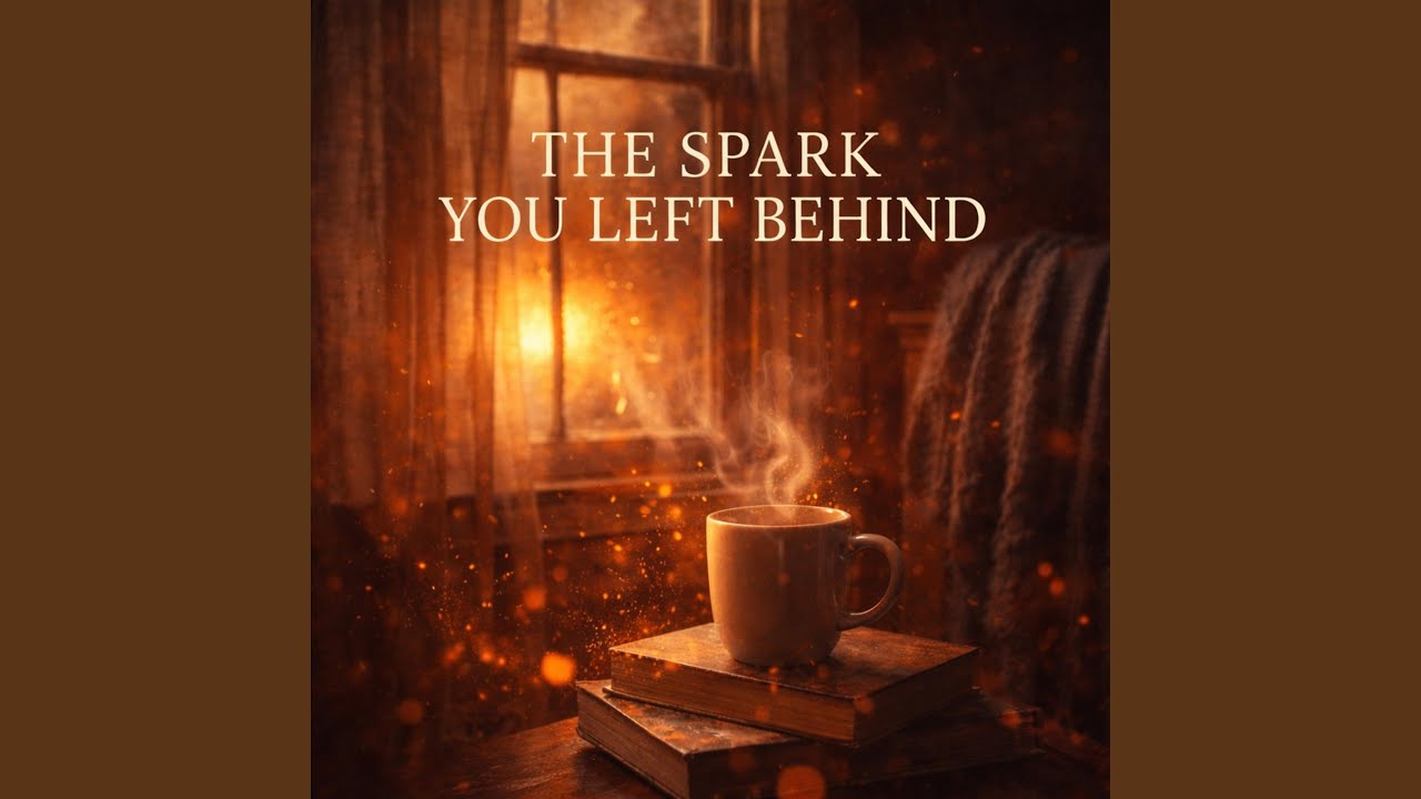 The Spark You Left Behind