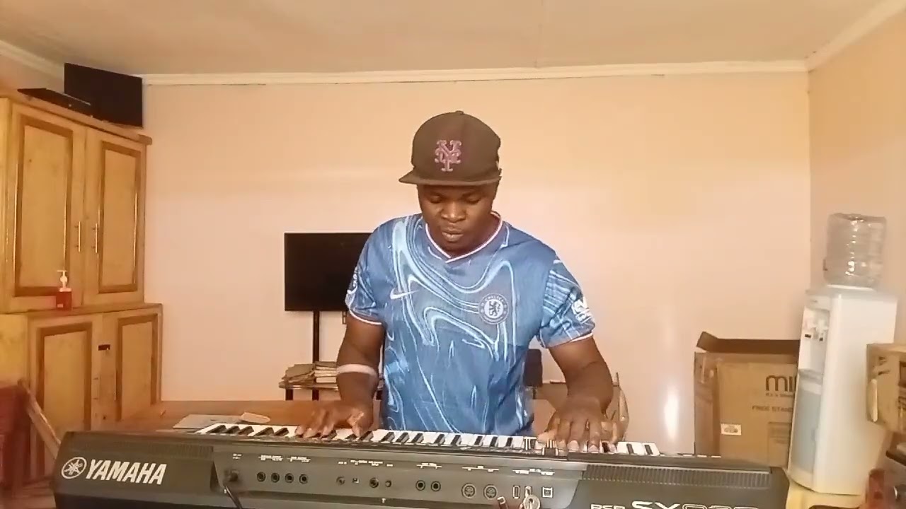 Super Fafa music by Papa Daliss